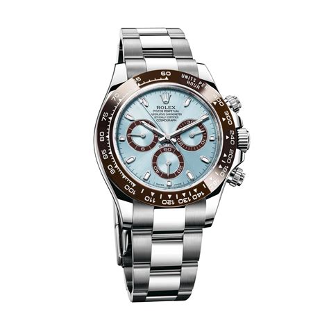 rolex oyster perpetual cosmograph daytona platinum|Rolex daytona two tone price.